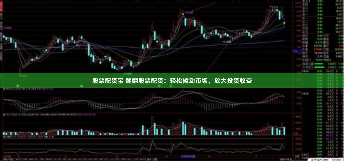 股票配资宝 翻翻股票配资：轻松撬动市场，放大投资收益