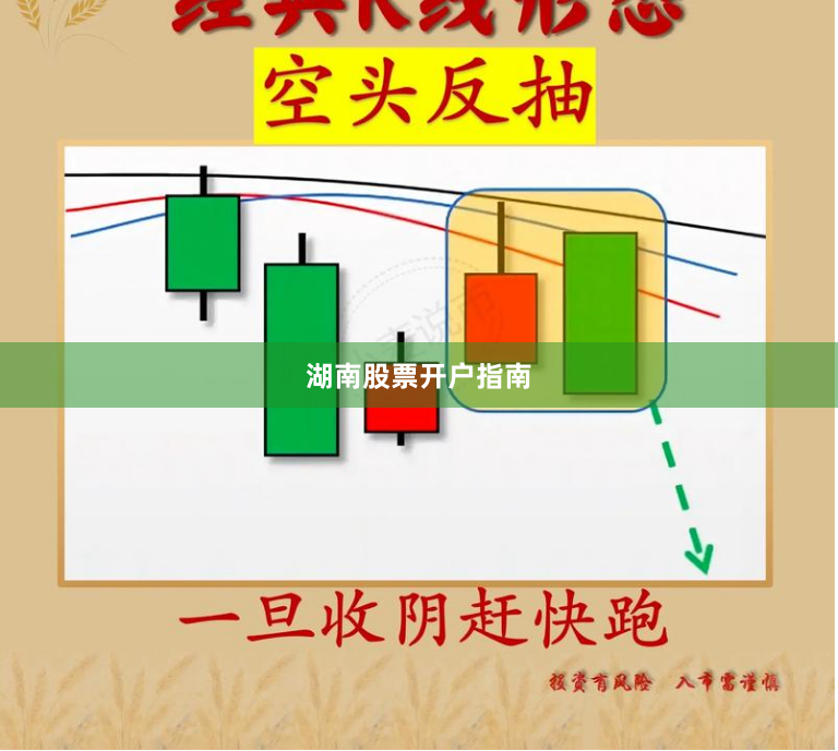 湖南股票开户指南