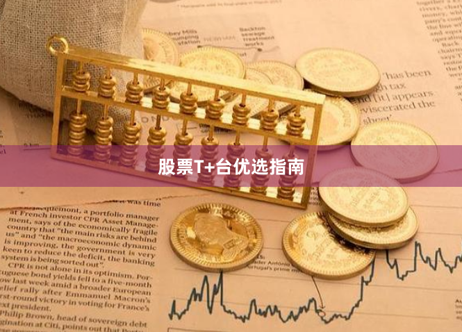 股票T+台优选指南